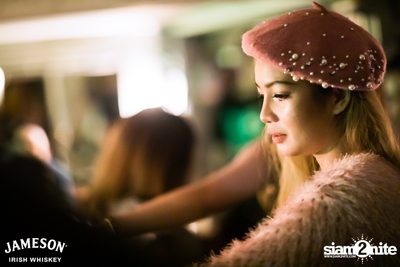 Jam Night by Jameson w/ Lipta x UrboyTJ at Older — photo 55