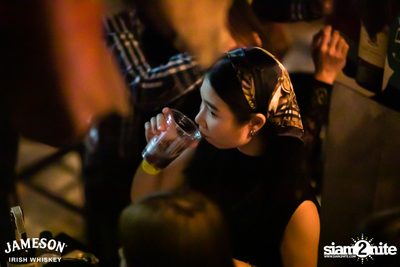 Jam Night by Jameson w/ Lipta x UrboyTJ at Older — photo 56