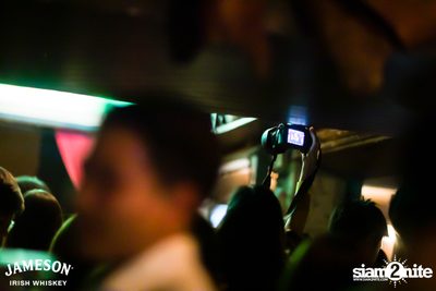 Jam Night by Jameson w/ Lipta x UrboyTJ at Older — photo 58