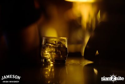 Jam Night by Jameson w/ Lipta x UrboyTJ at Older — photo 59