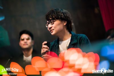 Jam Night by Jameson w/ Lipta x UrboyTJ at Older — photo 62