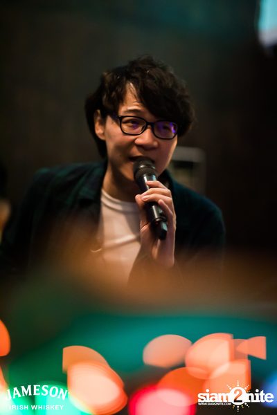 Jam Night by Jameson w/ Lipta x UrboyTJ at Older — photo 63