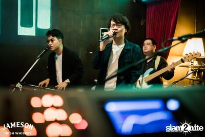 Jam Night by Jameson w/ Lipta x UrboyTJ at Older — photo 64