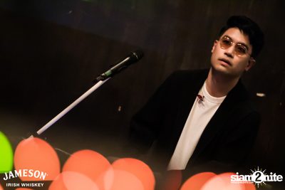 Jam Night by Jameson w/ Lipta x UrboyTJ at Older — photo 65