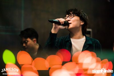 Jam Night by Jameson w/ Lipta x UrboyTJ at Older — photo 66