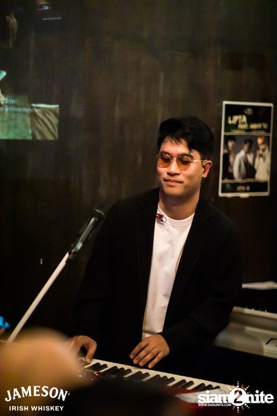 Jam Night by Jameson w/ Lipta x UrboyTJ at Older — photo 67