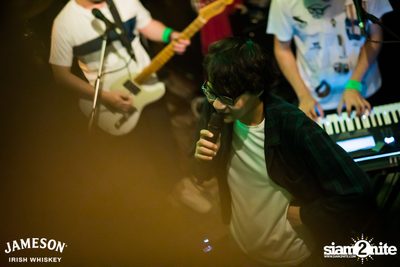 Jam Night by Jameson w/ Lipta x UrboyTJ at Older — photo 75
