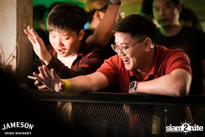 Jam Night by Jameson w/ Lipta x UrboyTJ at Older — photo 77