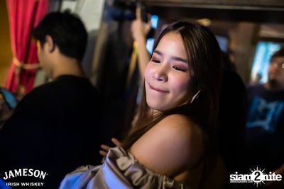 Jam Night by Jameson w/ Lipta x UrboyTJ at Older — photo 81