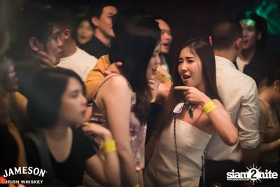 Jam Night by Jameson w/ Lipta x UrboyTJ at Older — photo 83