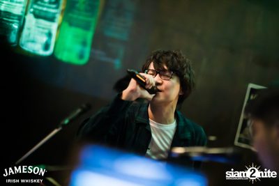 Jam Night by Jameson w/ Lipta x UrboyTJ at Older — photo 84