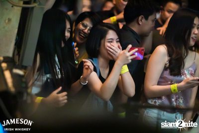 Jam Night by Jameson w/ Lipta x UrboyTJ at Older — photo 87