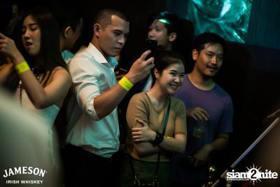 Jam Night by Jameson w/ Lipta x UrboyTJ at Older — photo 88