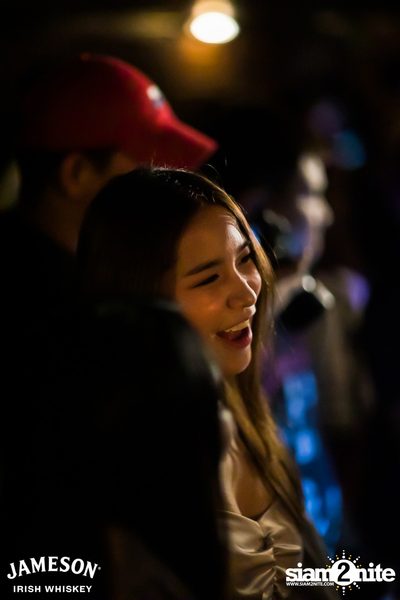 Jam Night by Jameson w/ Lipta x UrboyTJ at Older — photo 89