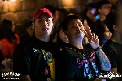 Jam Night by Jameson w/ Lipta x UrboyTJ at Older — photo 90