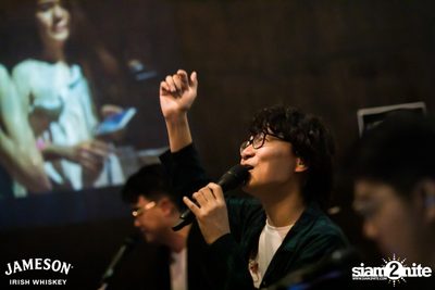 Jam Night by Jameson w/ Lipta x UrboyTJ at Older — photo 91