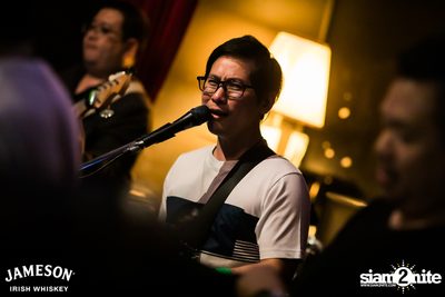 Jam Night by Jameson w/ Lipta x UrboyTJ at Older — photo 92