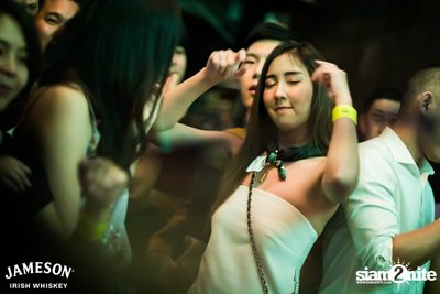 Jam Night by Jameson w/ Lipta x UrboyTJ at Older — photo 94