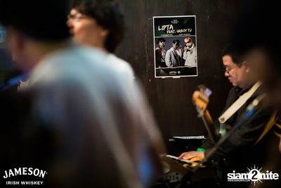 Jam Night by Jameson w/ Lipta x UrboyTJ at Older — photo 95