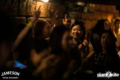 Jam Night by Jameson w/ Lipta x UrboyTJ at Older — photo 96