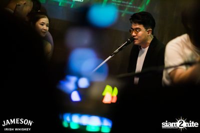 Jam Night by Jameson w/ Lipta x UrboyTJ at Older — photo 97