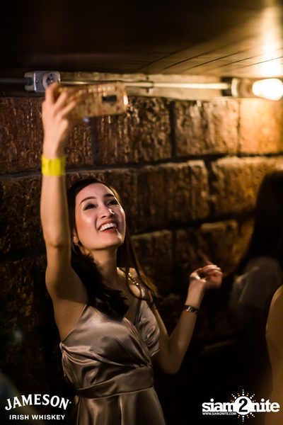 Jam Night by Jameson w/ Lipta x UrboyTJ at Older — photo 98