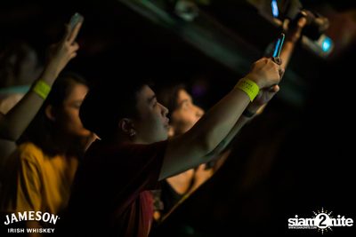 Jam Night by Jameson w/ Lipta x UrboyTJ at Older — photo 99