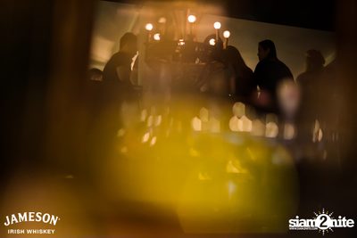 Jam Night by Jameson w/ Lipta x UrboyTJ at Older — photo 101