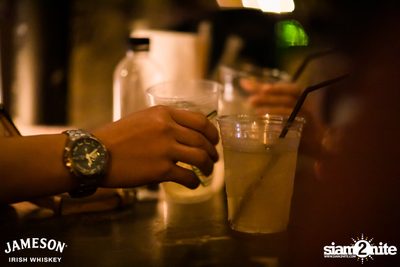 Jam Night by Jameson w/ Lipta x UrboyTJ at Older — photo 102