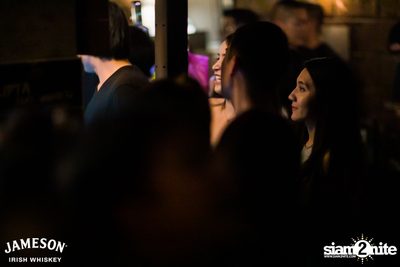 Jam Night by Jameson w/ Lipta x UrboyTJ at Older — photo 104