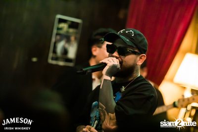 Jam Night by Jameson w/ Lipta x UrboyTJ at Older — photo 107