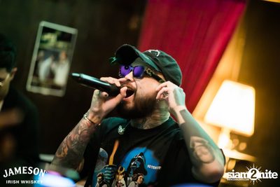Jam Night by Jameson w/ Lipta x UrboyTJ at Older — photo 109