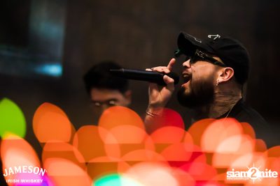 Jam Night by Jameson w/ Lipta x UrboyTJ at Older — photo 111