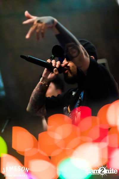 Jam Night by Jameson w/ Lipta x UrboyTJ at Older — photo 113