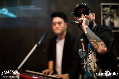Jam Night by Jameson w/ Lipta x UrboyTJ at Older — photo 114