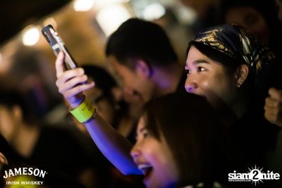 Jam Night by Jameson w/ Lipta x UrboyTJ at Older — photo 116