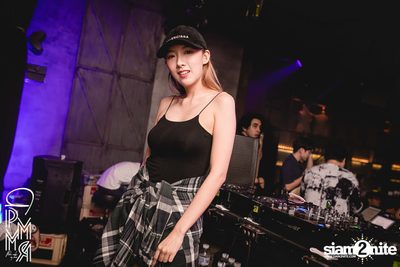 PleaseMakeMyRoom & ZNAP present Atom Chanakan at DND Club — photo 16