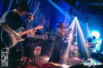 PleaseMakeMyRoom & ZNAP present Atom Chanakan at DND Club — photo 17