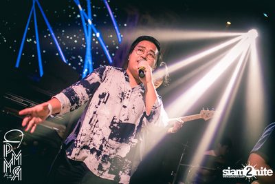 PleaseMakeMyRoom & ZNAP present Atom Chanakan at DND Club — photo 18