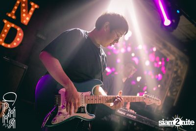 PleaseMakeMyRoom & ZNAP present Atom Chanakan at DND Club — photo 19