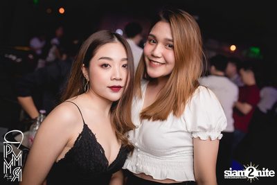 PleaseMakeMyRoom & ZNAP present Atom Chanakan at DND Club — photo 27