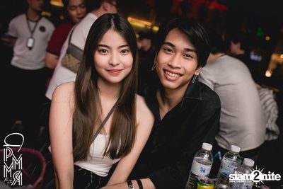 PleaseMakeMyRoom & ZNAP present Atom Chanakan at DND Club — photo 30