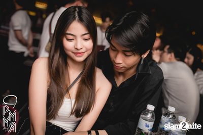PleaseMakeMyRoom & ZNAP present Atom Chanakan at DND Club — photo 31