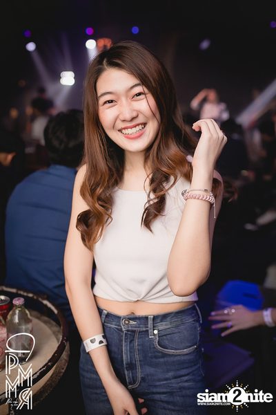 PleaseMakeMyRoom & ZNAP present Atom Chanakan at DND Club — photo 35