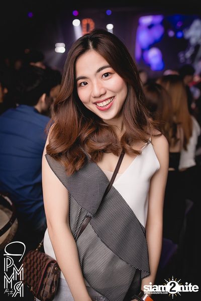 PleaseMakeMyRoom & ZNAP present Atom Chanakan at DND Club — photo 36