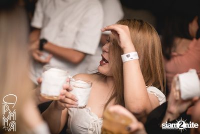 PleaseMakeMyRoom & ZNAP present Atom Chanakan at DND Club — photo 41