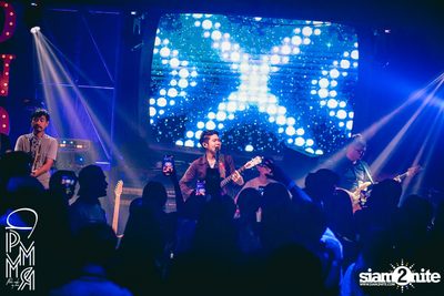 PleaseMakeMyRoom & ZNAP present Atom Chanakan at DND Club — photo 61