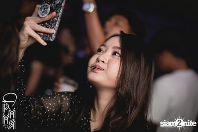 PleaseMakeMyRoom & ZNAP present Atom Chanakan at DND Club — photo 62