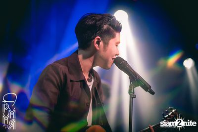 PleaseMakeMyRoom & ZNAP present Atom Chanakan at DND Club — photo 64