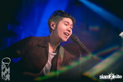 PleaseMakeMyRoom & ZNAP present Atom Chanakan at DND Club — photo 65